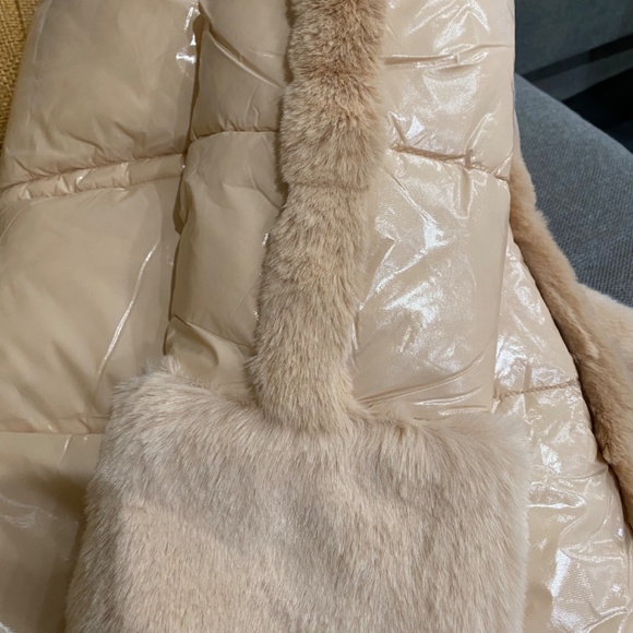 Marciano by guess Bessie coat jacket - Picture 9 of 10